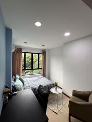 Villa De West (D5), Condominium #551117621